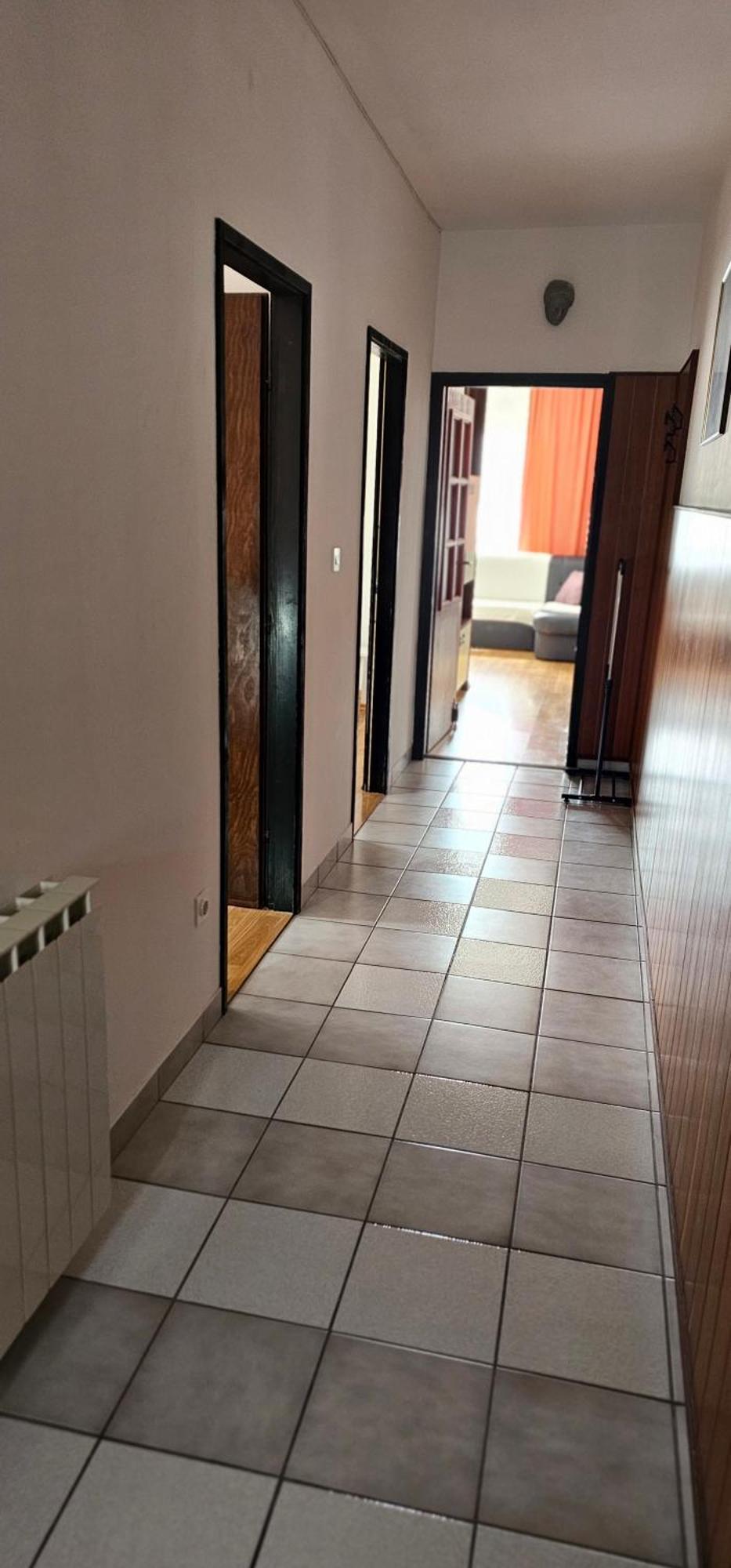 Apartman Pida Primošten Exterior foto