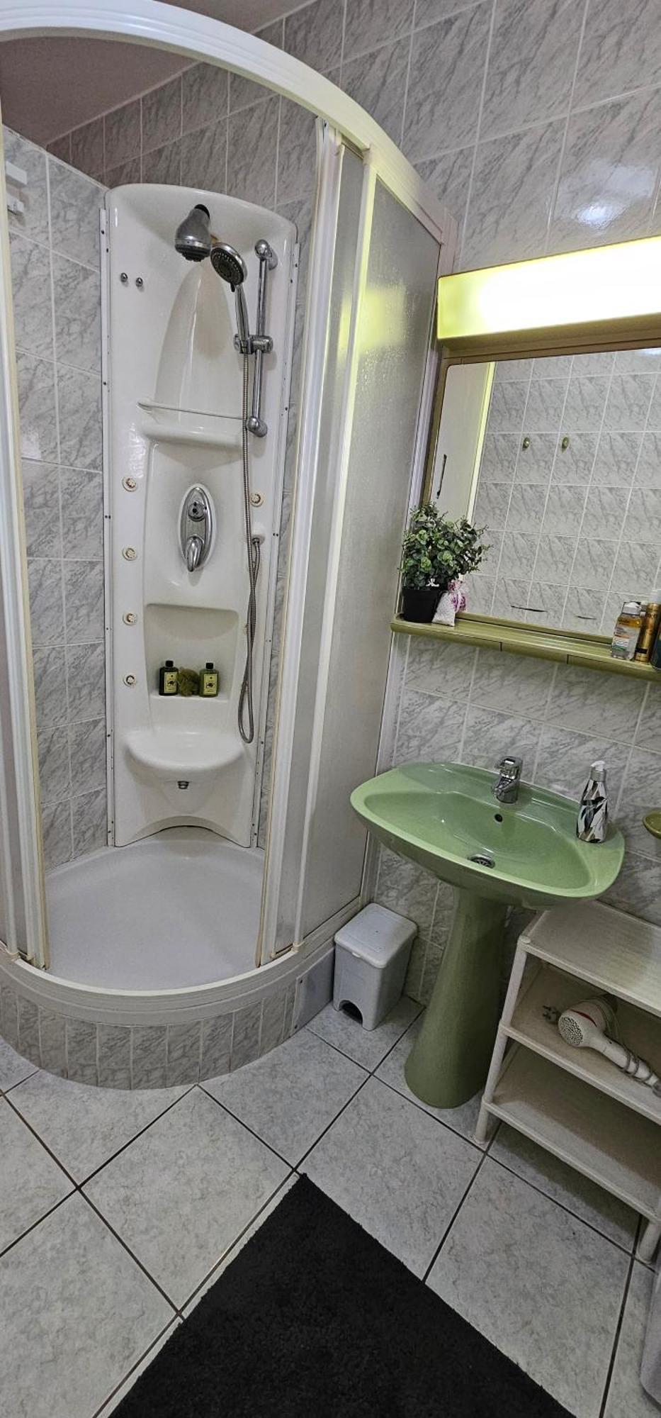 Apartman Pida Primošten Exterior foto