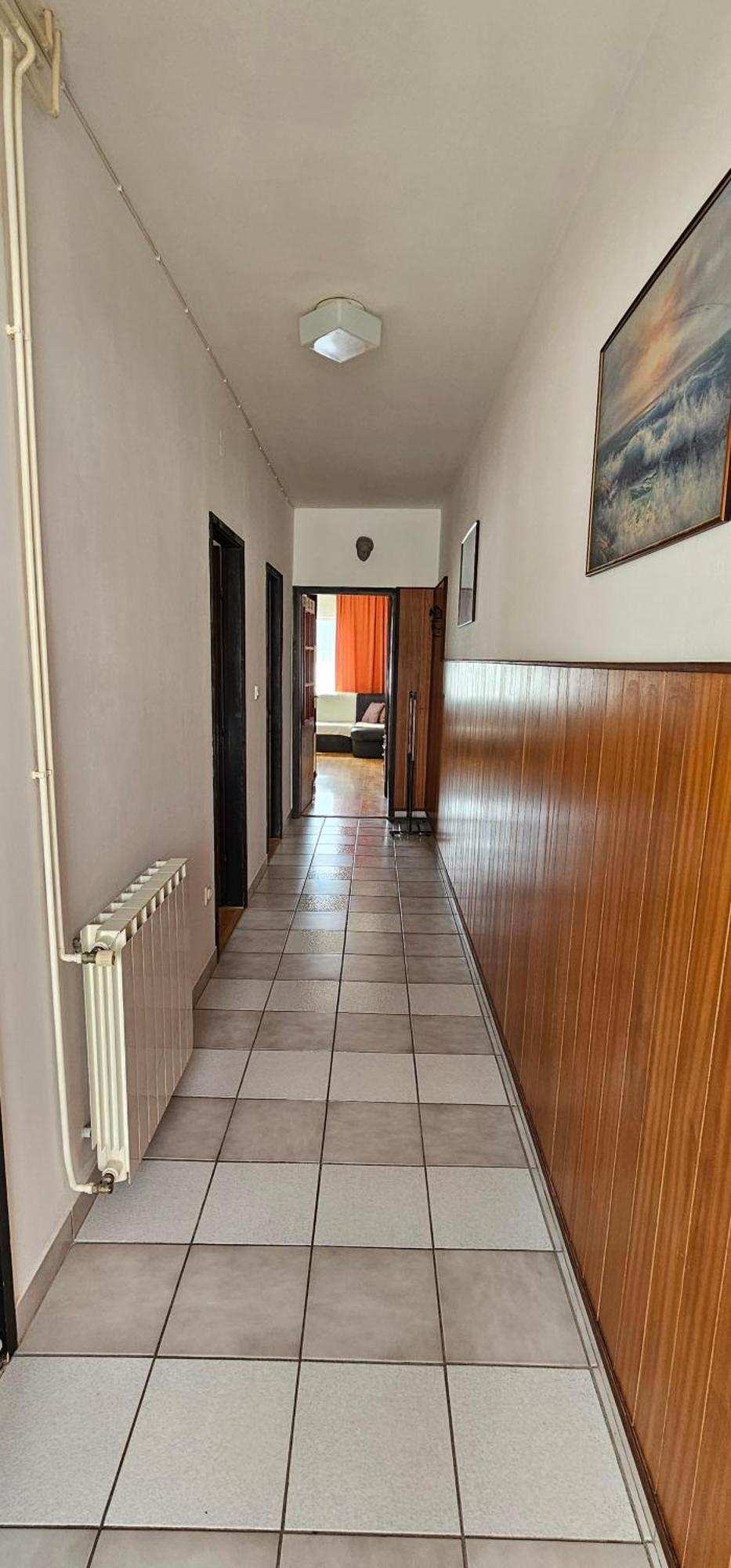 Apartman Pida Primošten Exterior foto